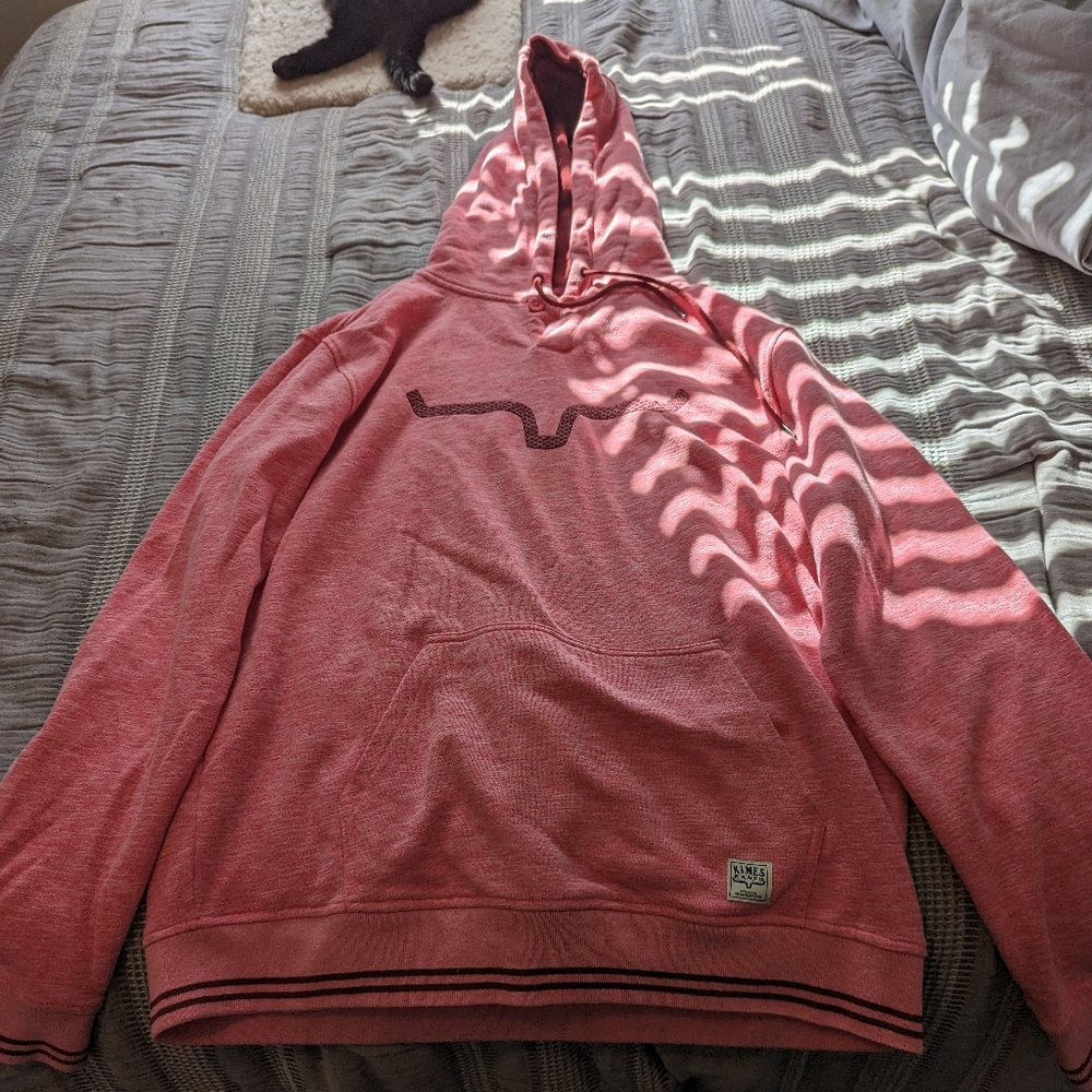 Kimes Ranch XXL Hoodie